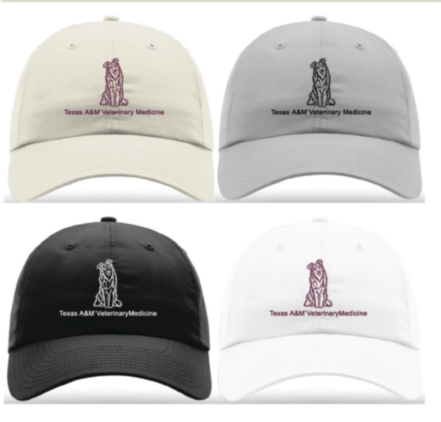 Rev Baseball Cap