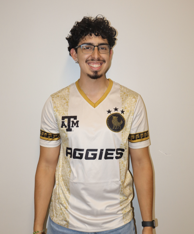2025 - 2026 SHPE Jersey