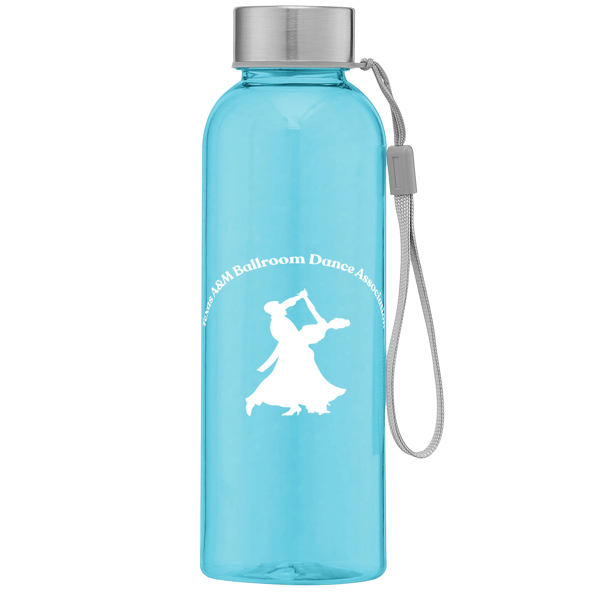 Texas A&amp;M Ballrom Dance Water Bottle