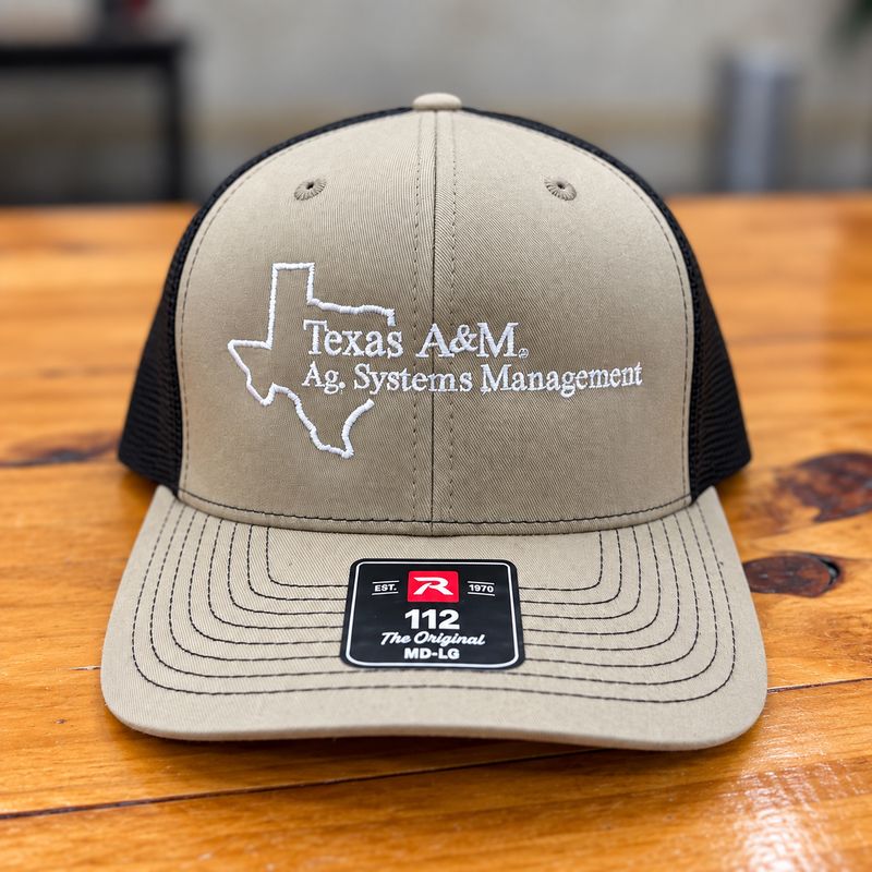 AGSM Hats