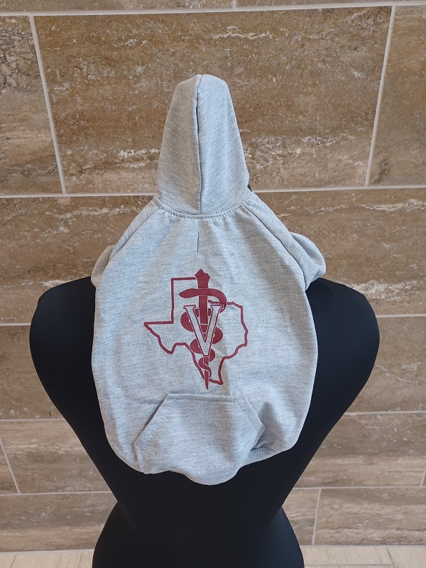 Pet Hoodie