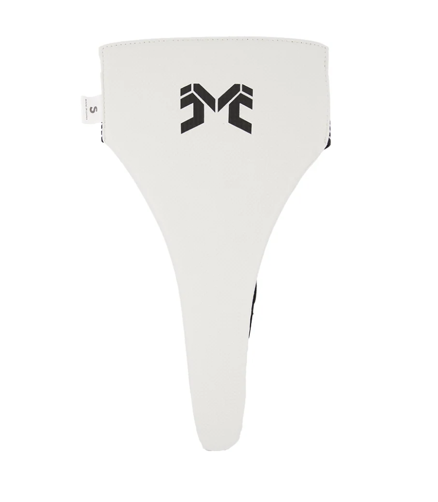 Basic Groin Protection