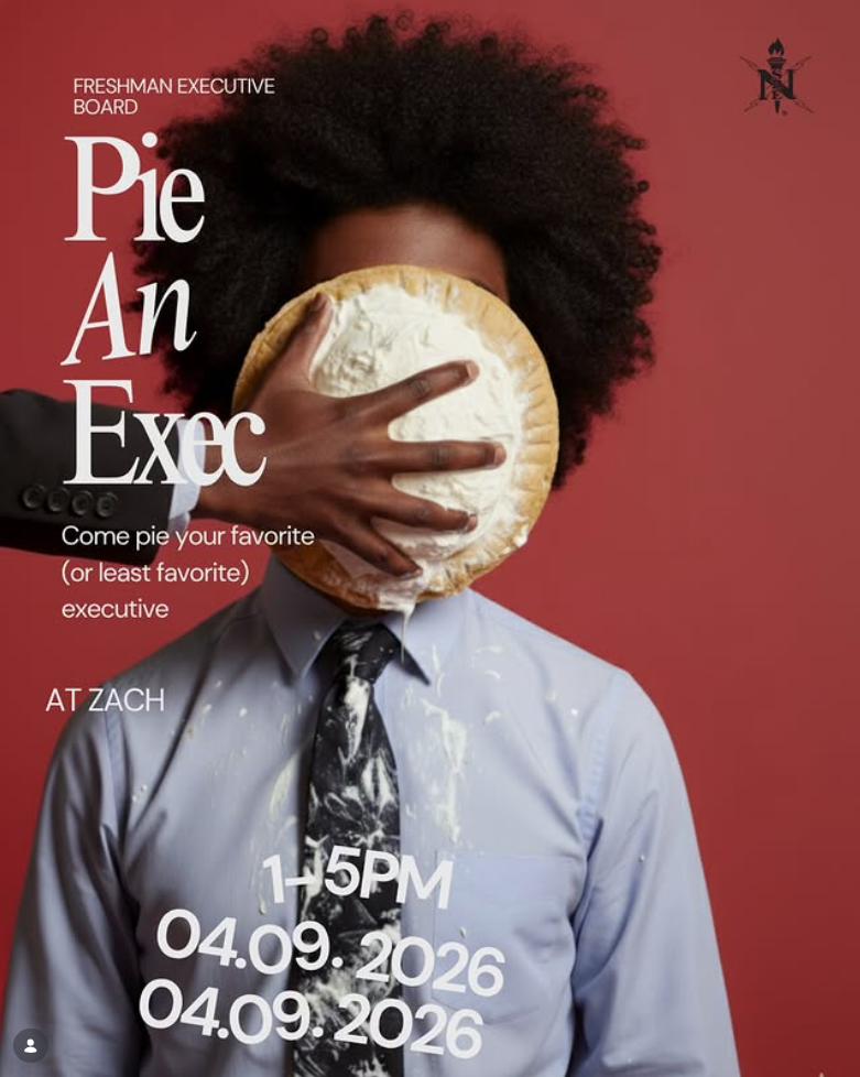 Pie an Executive Officer