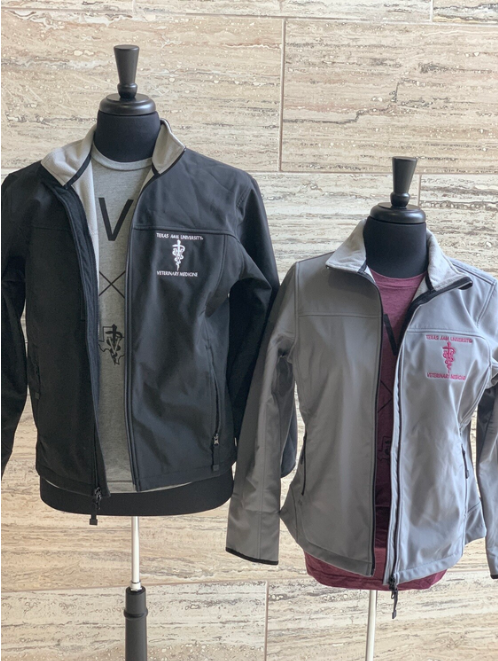 Men's Soft Shell Jacket