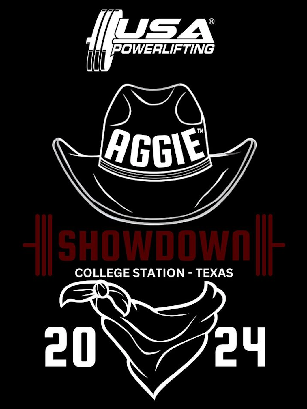 Gold Tier - 2024 Aggie Showdown Donation