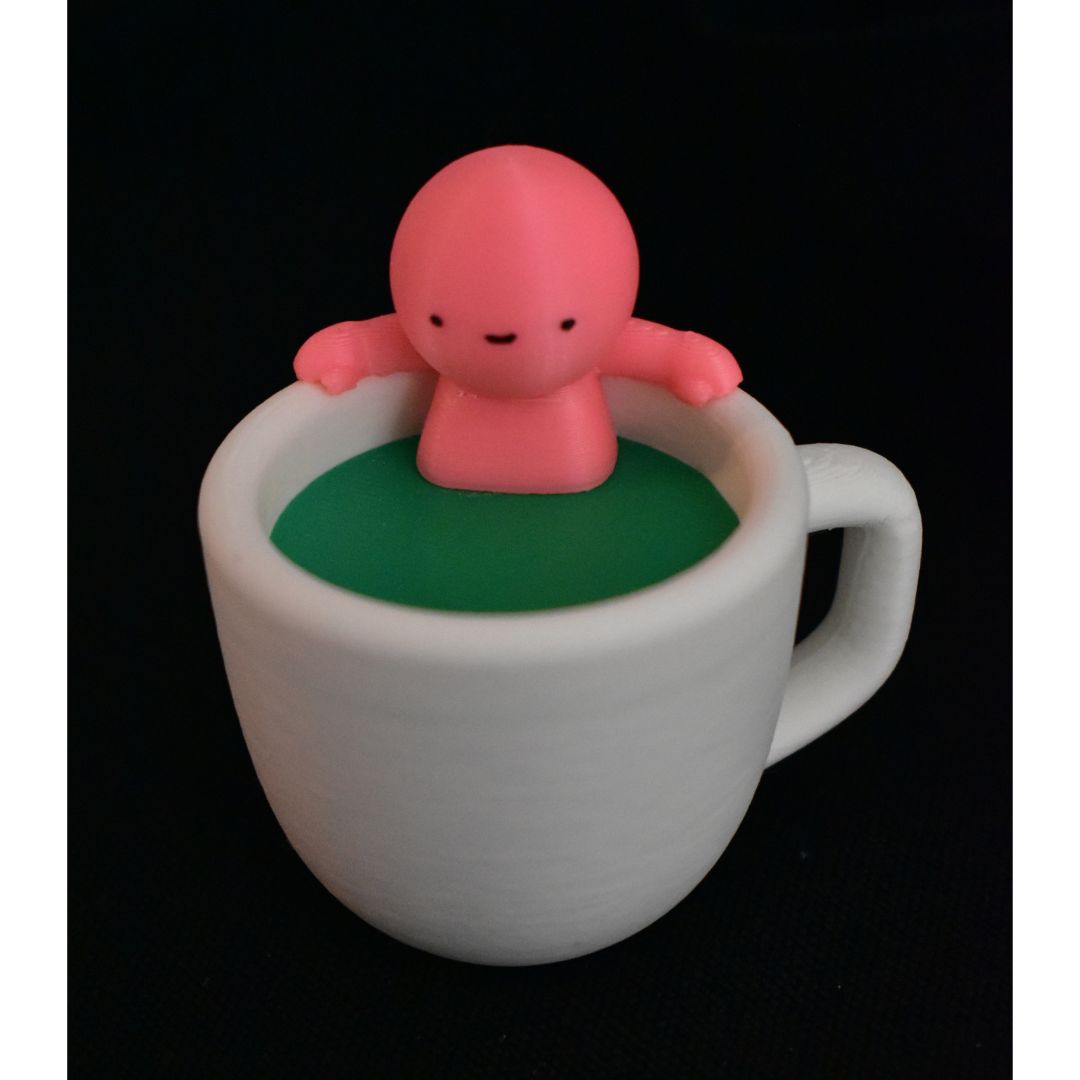 TAMCOD Studio Art Society Fundraiser - Spring 26