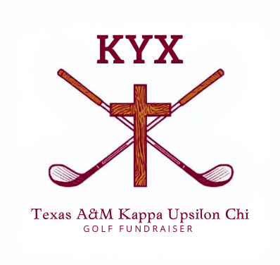 KYX Golf Tournament - Team Registration