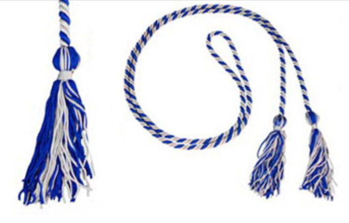 Graduation Cords