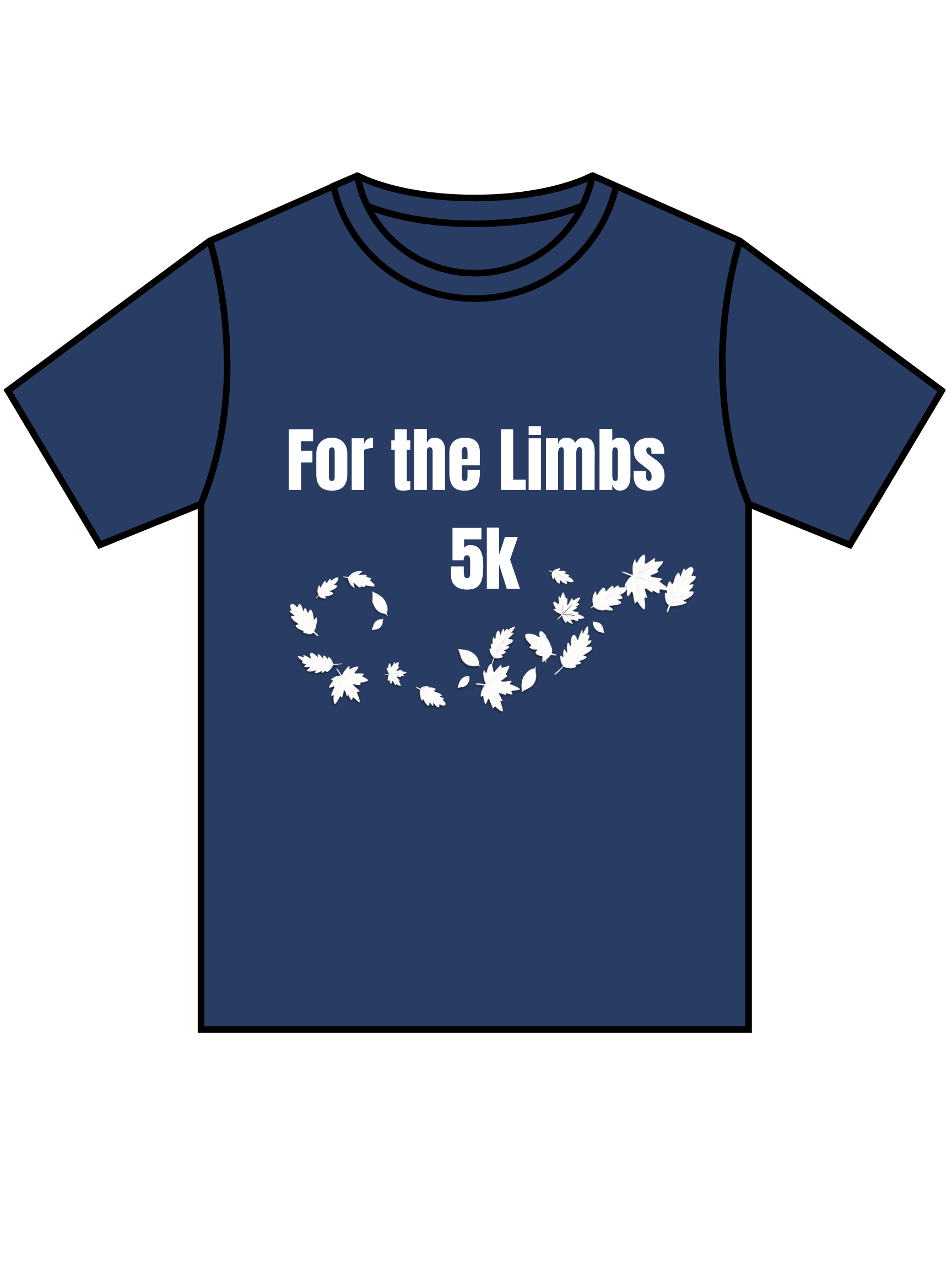 AFL For the Limbs 5K Bundle