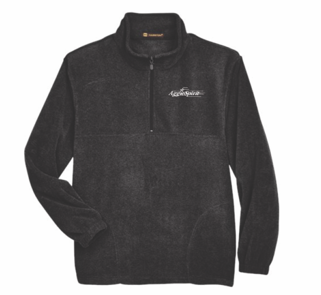 AggieSpirit 1/4-Zip Pullover