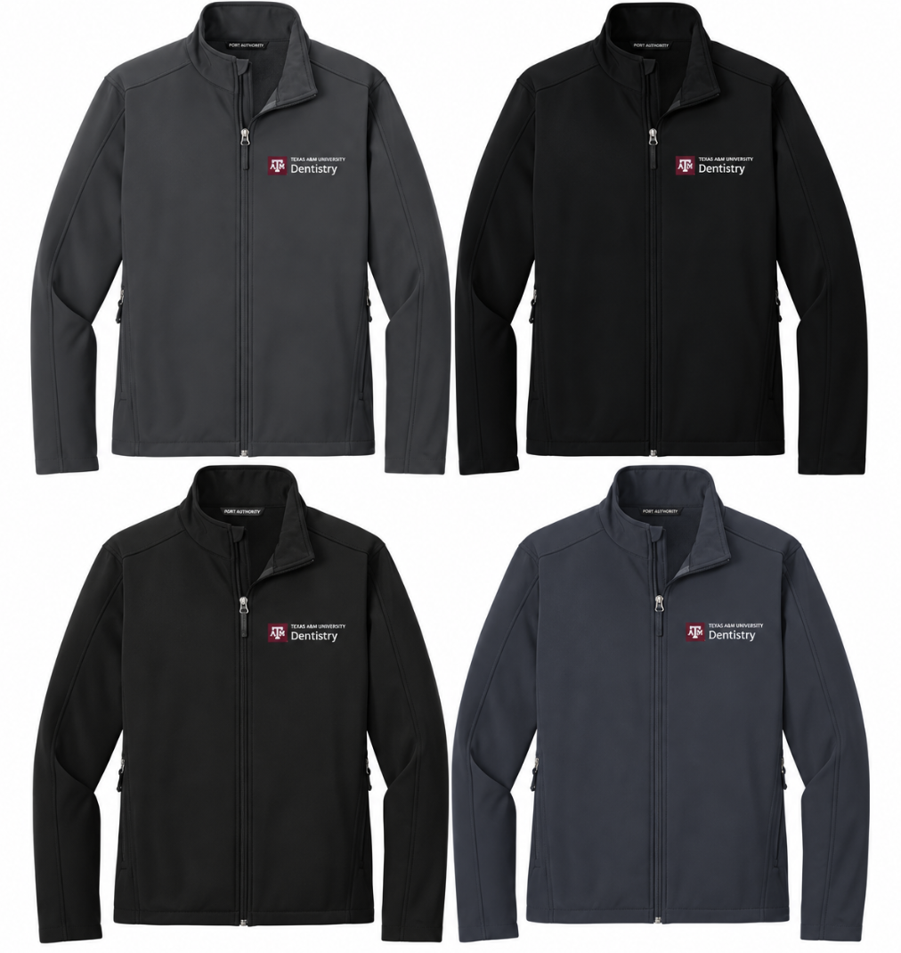 TAMCOD Soft Shell Jacket