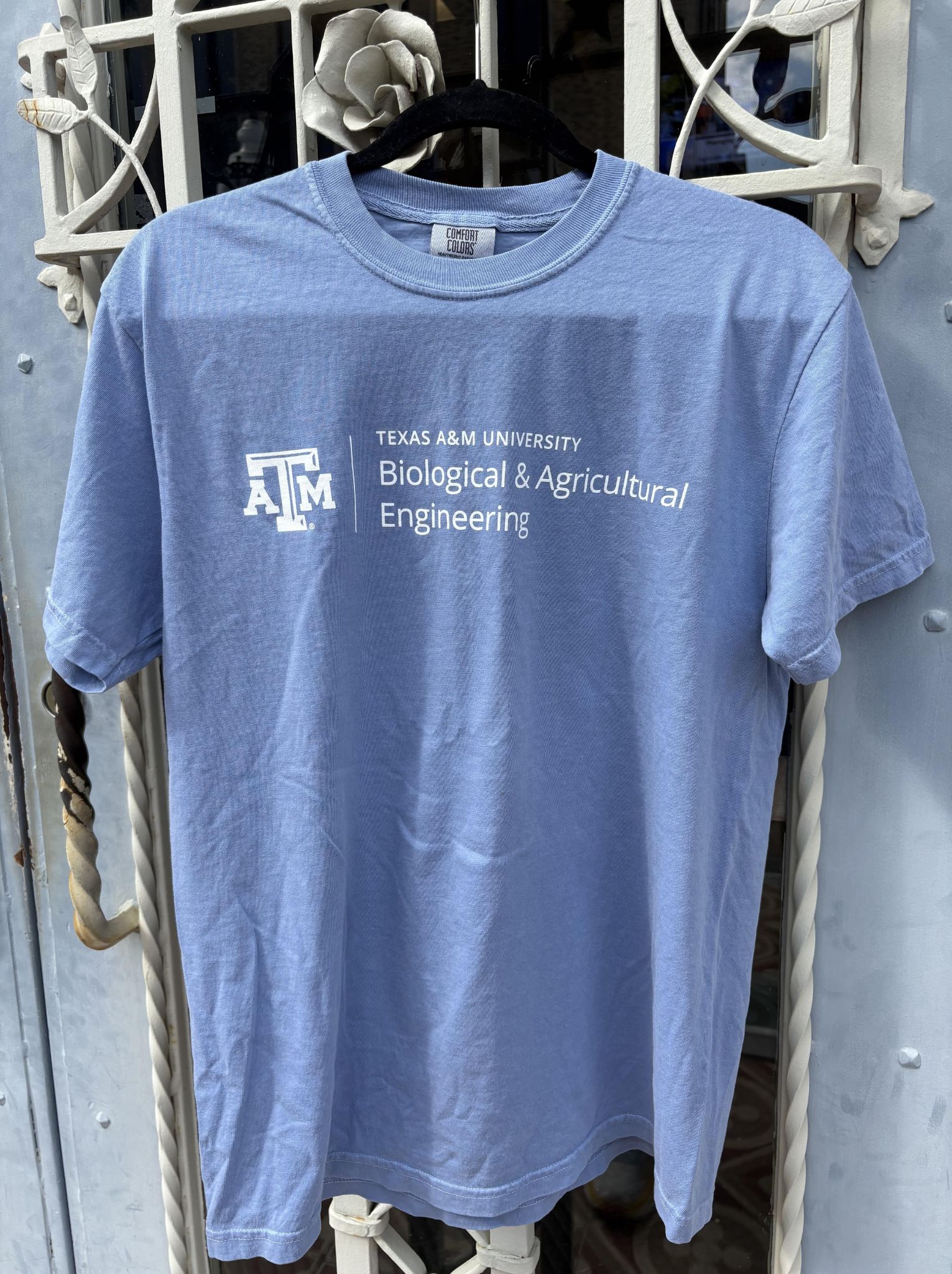 ASABE Department T-shirt