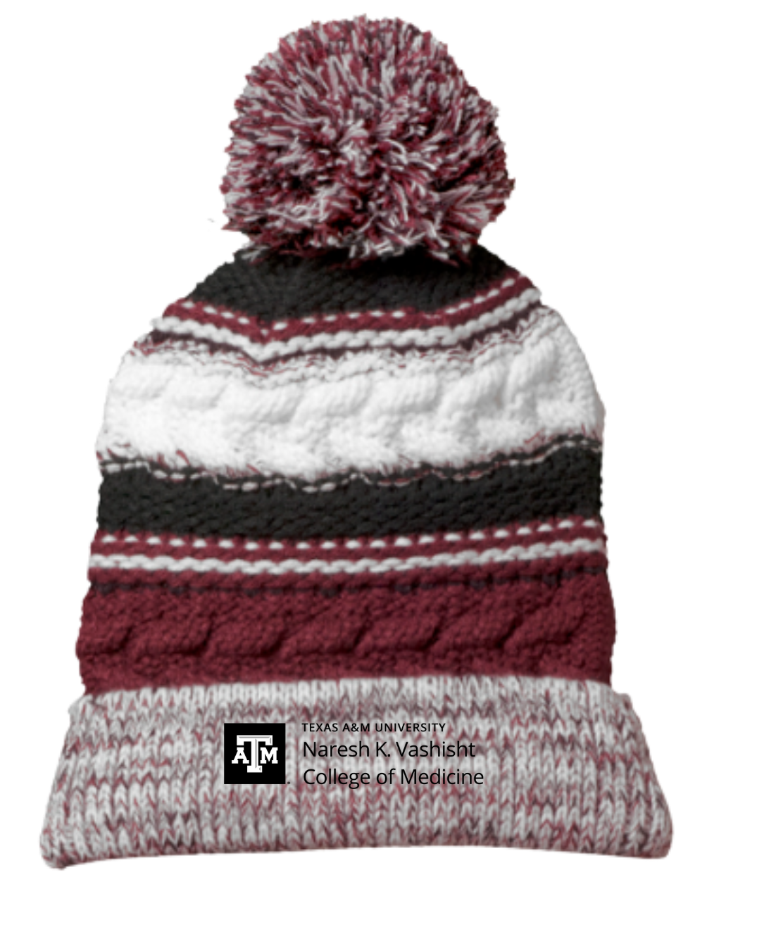 Beanie - TAMU College of Medicine