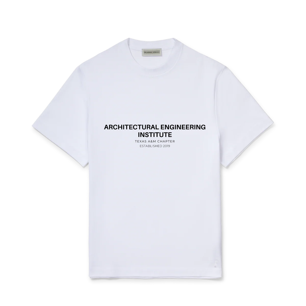 AEI T-Shirt 2025-2026