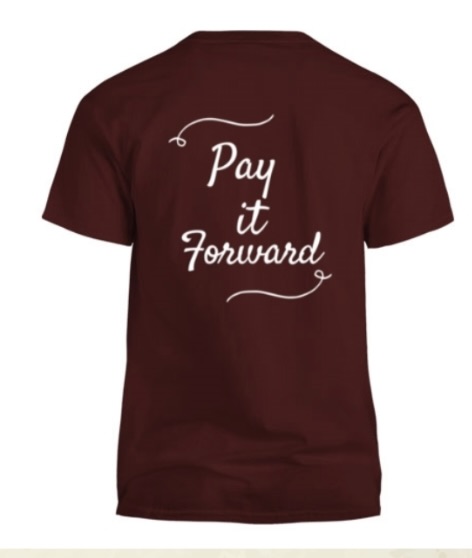 First-Generation Organization T-Shirt