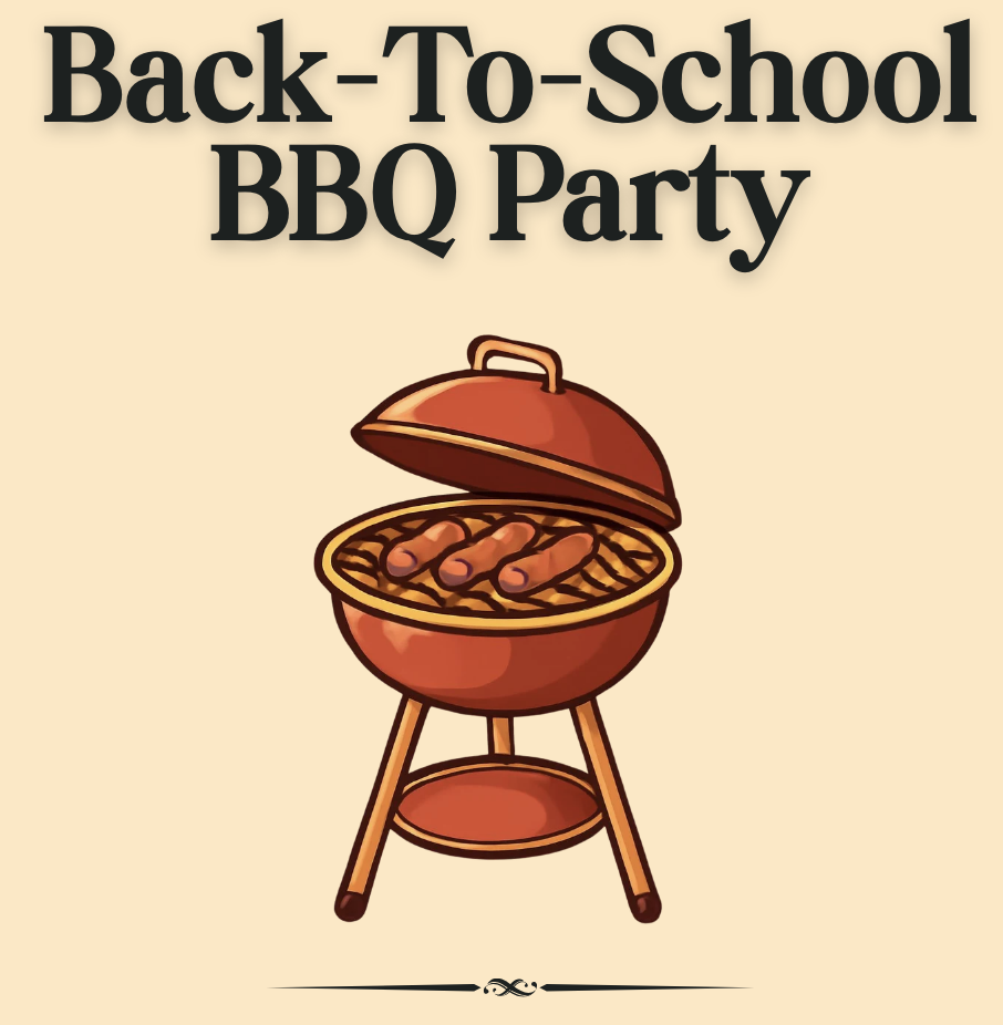 BBQ Social