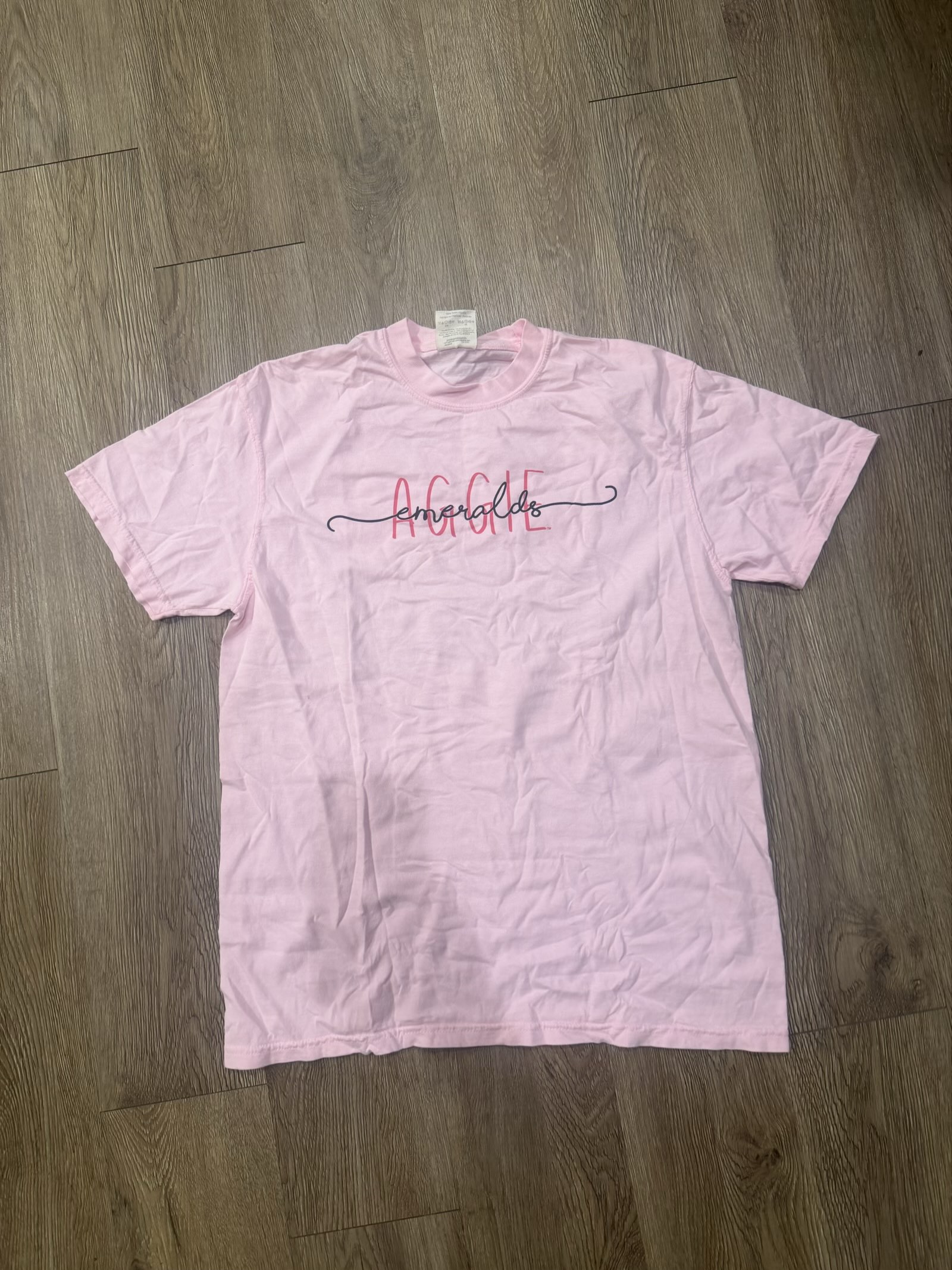 Valentine's Recruitment 2022 T-shirt