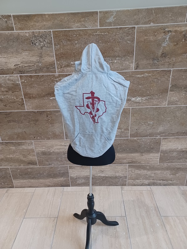 Pet Hoodie