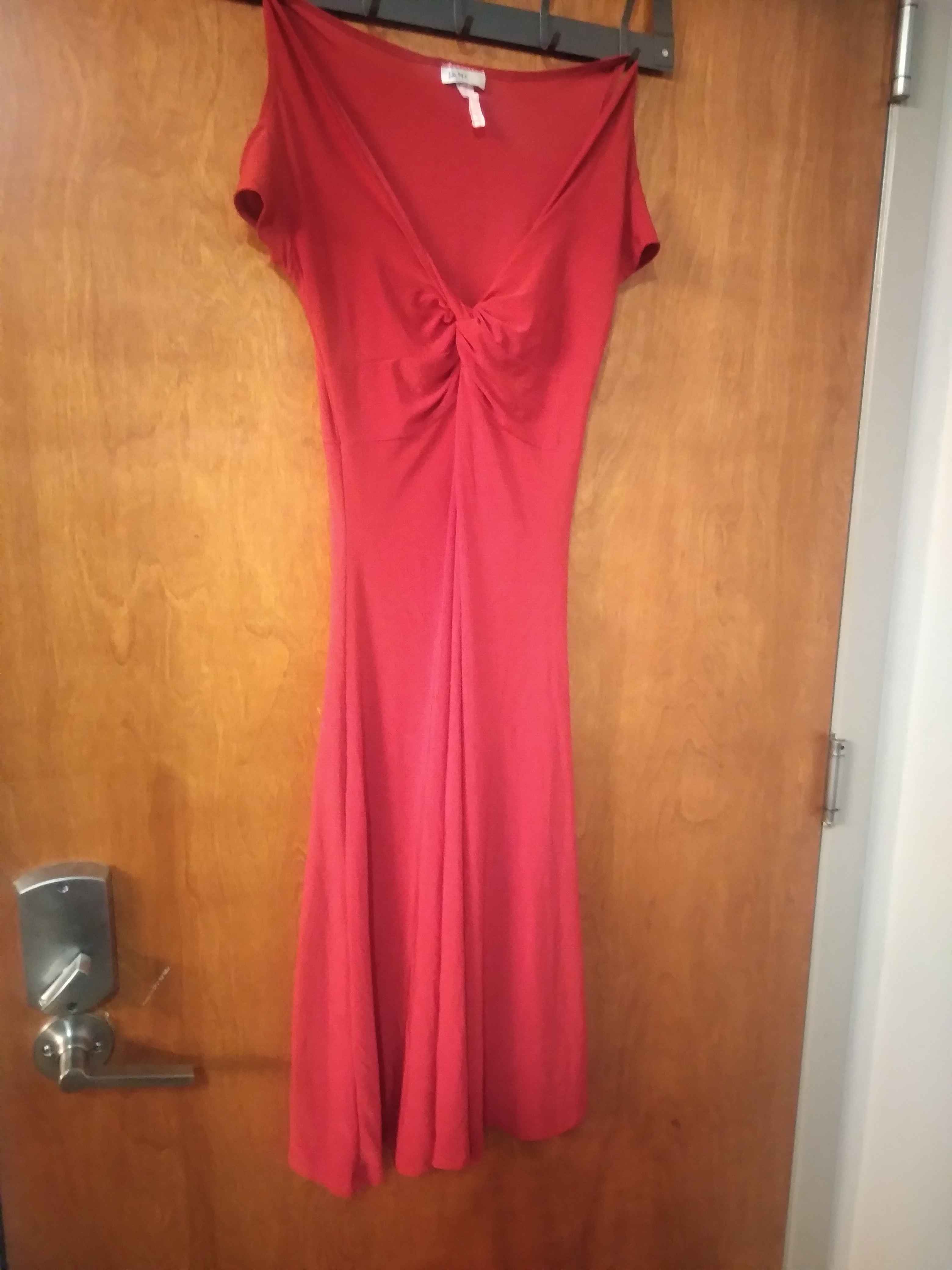 TAMBDA Performance Dresses