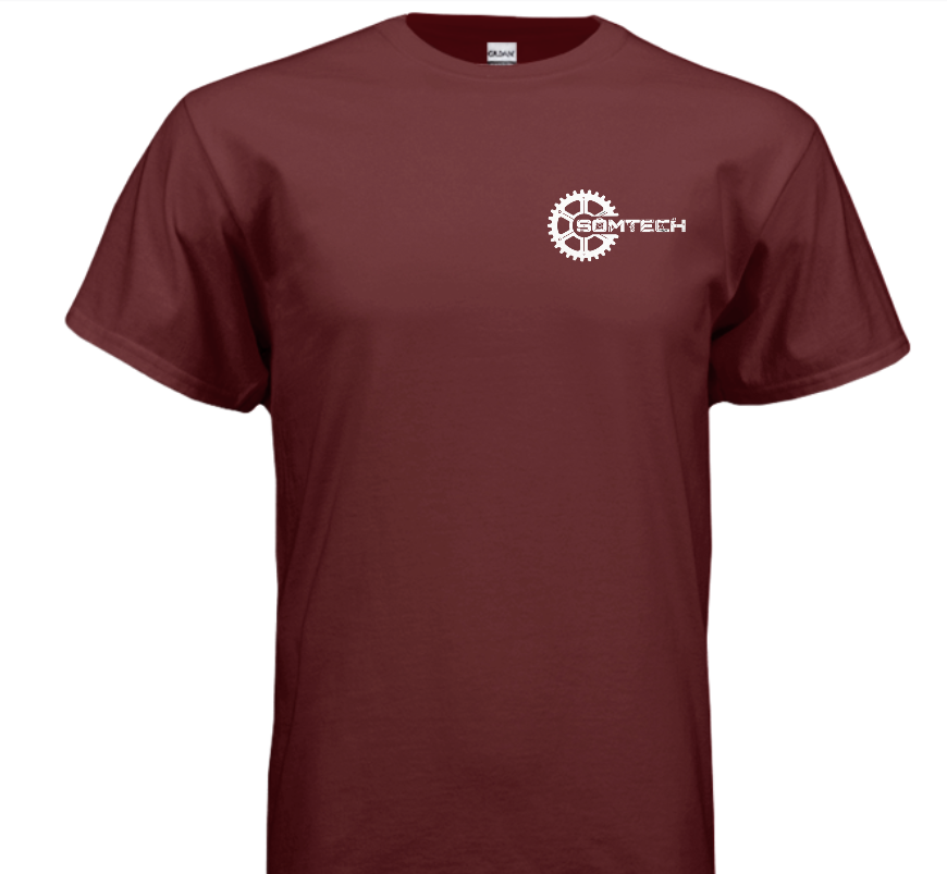 SOMTECH T-Shirt
