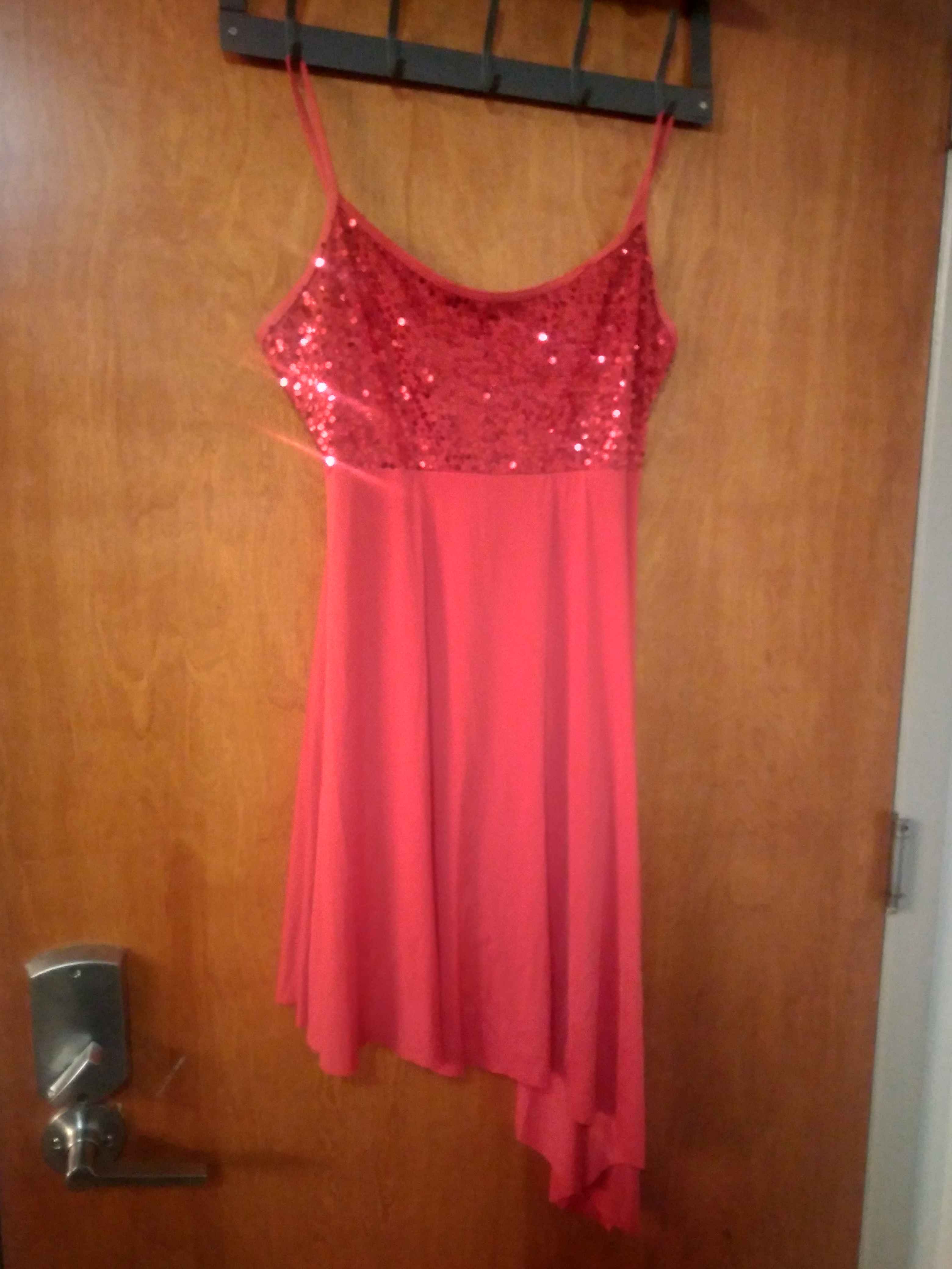 TAMBDA Performance Dresses