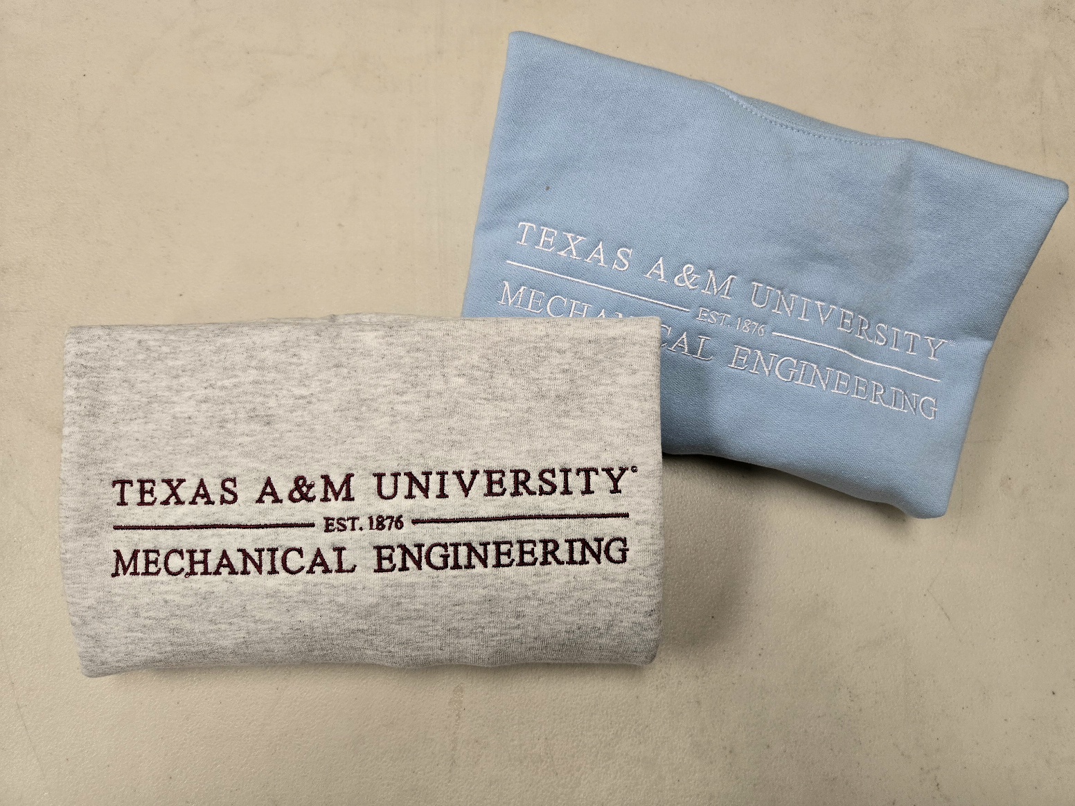 Mechanical Engineering Sweatshirt