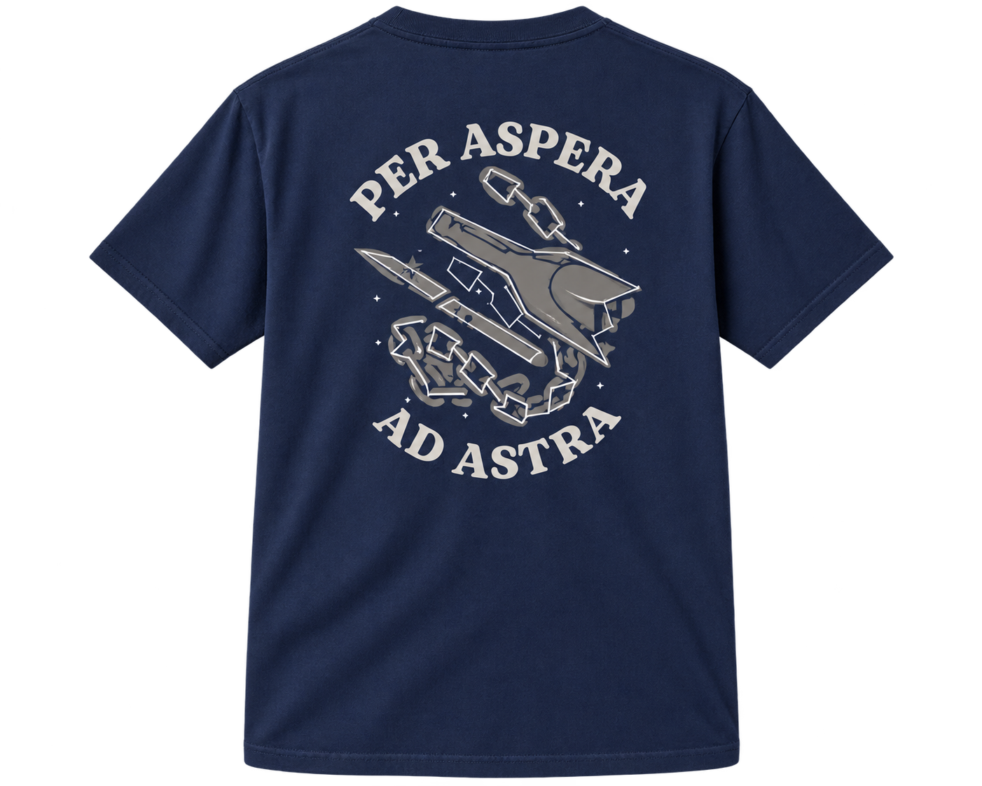 26-27 Motto Tee