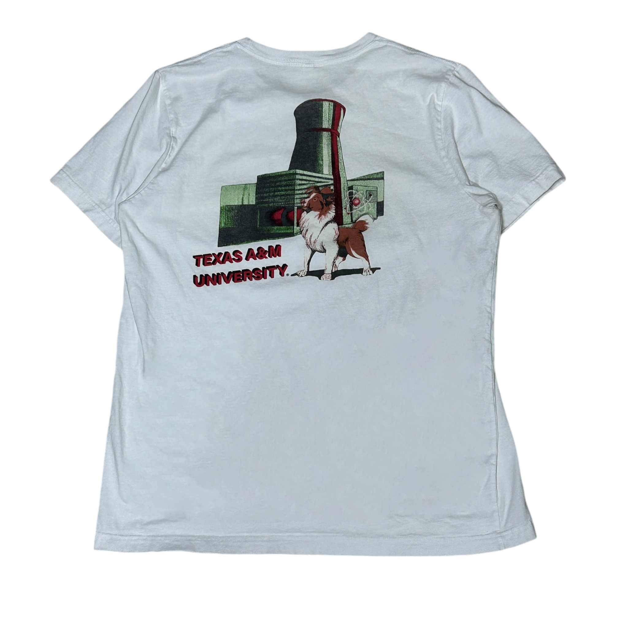 Power Plant T-shirt
