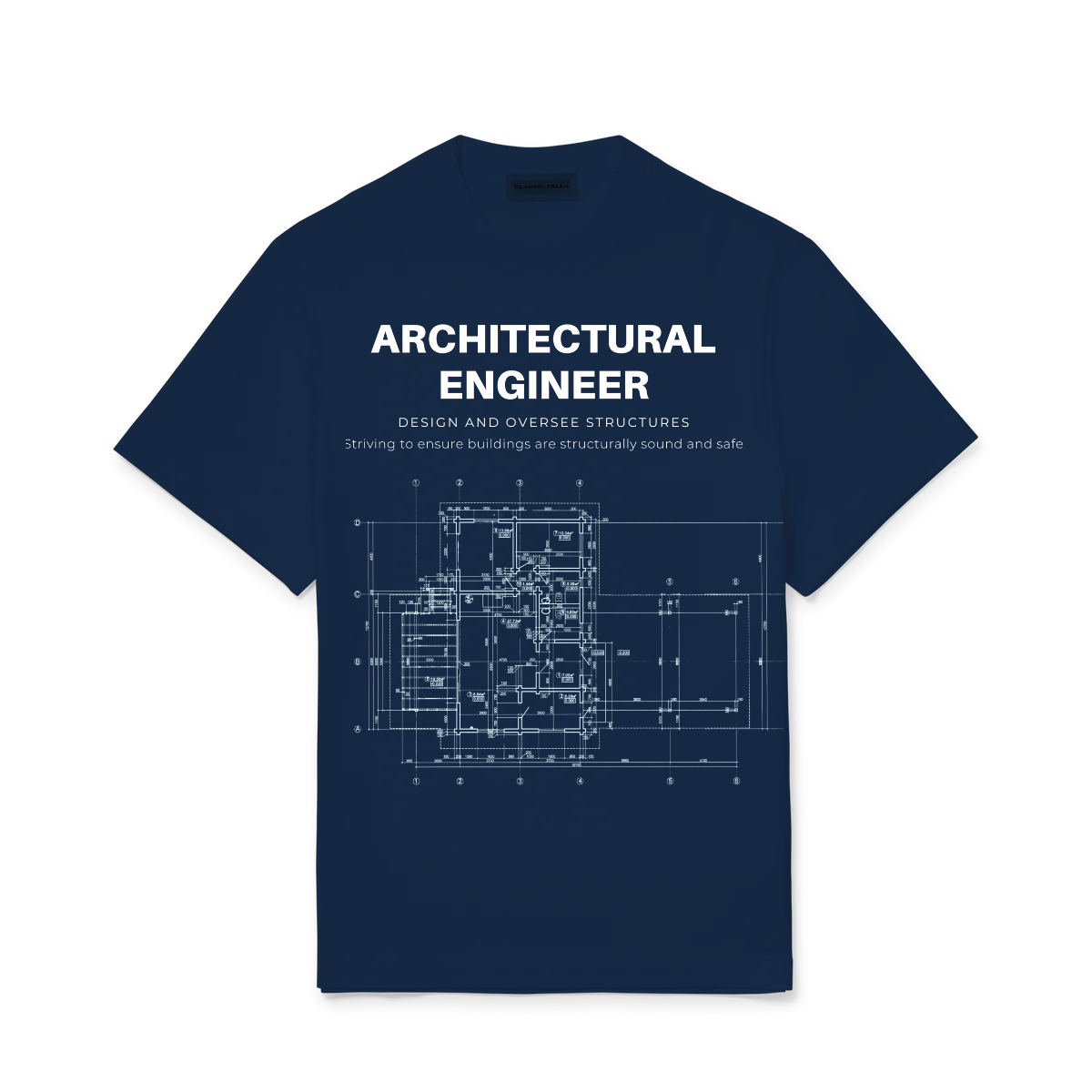 AREN T-SHIRT '25-'26