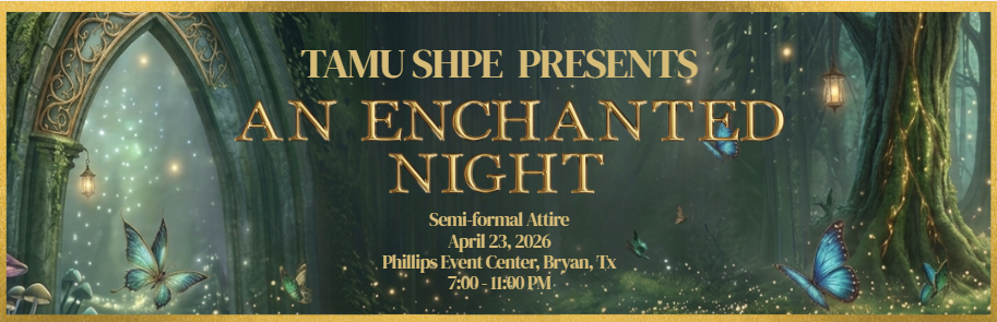 2026 SHPE Banquet Ticket