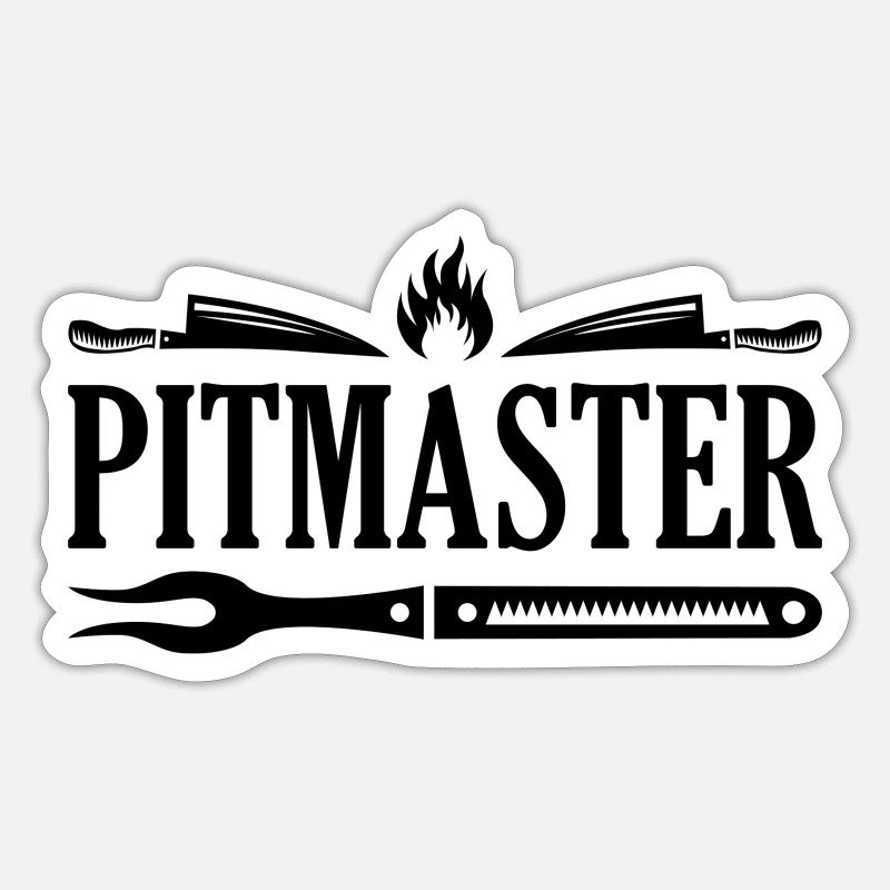 Pitmaster
