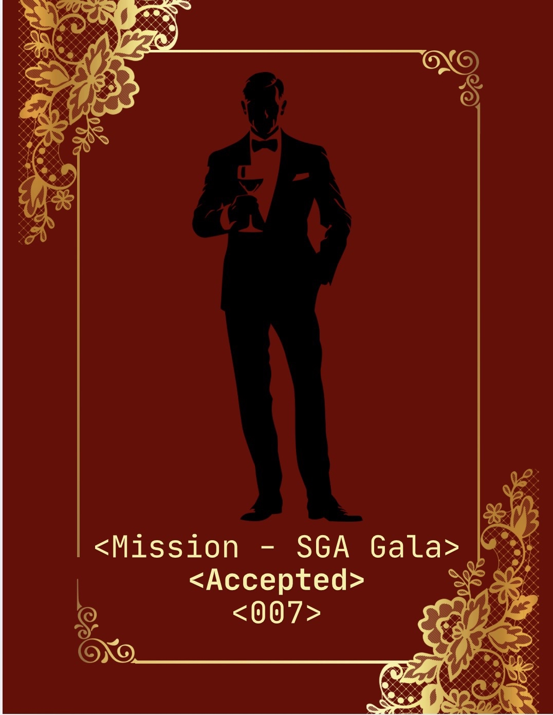 Bush School Gala 2026 Ticket