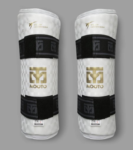 MOOTO Shin Guard