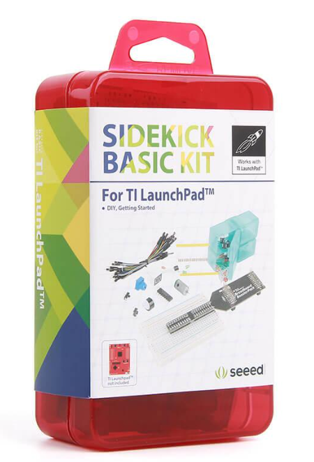 Navigate to this Product's page