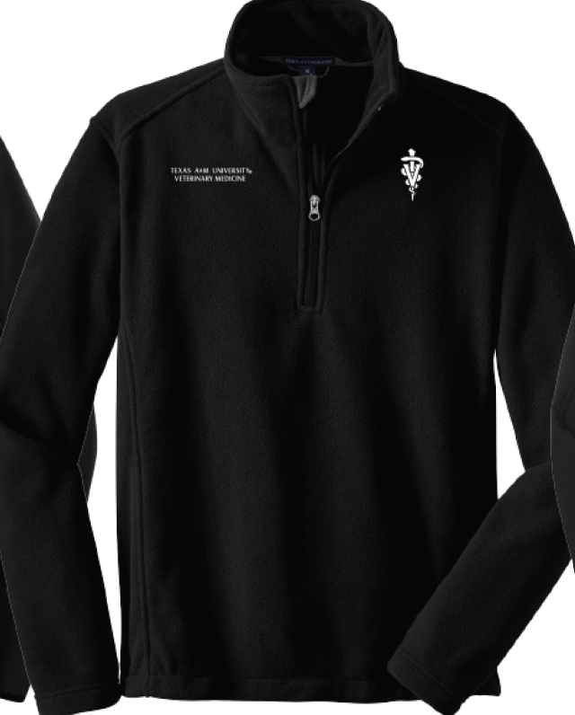NEW Fleece 1/4 Zips