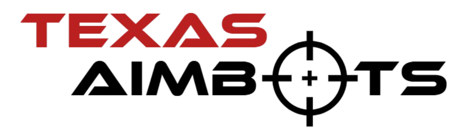 Crosshair Logo Sticker