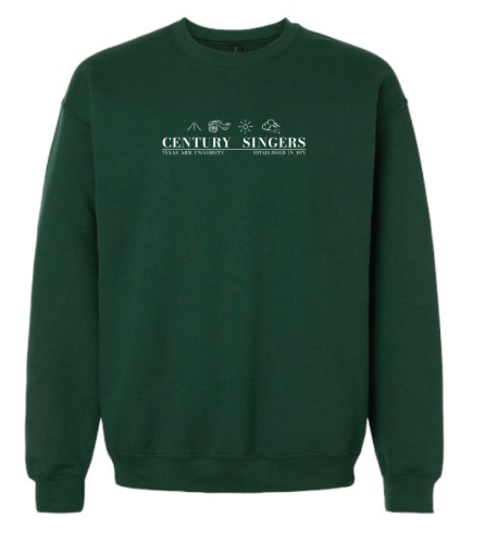 Century Singers Crewneck
