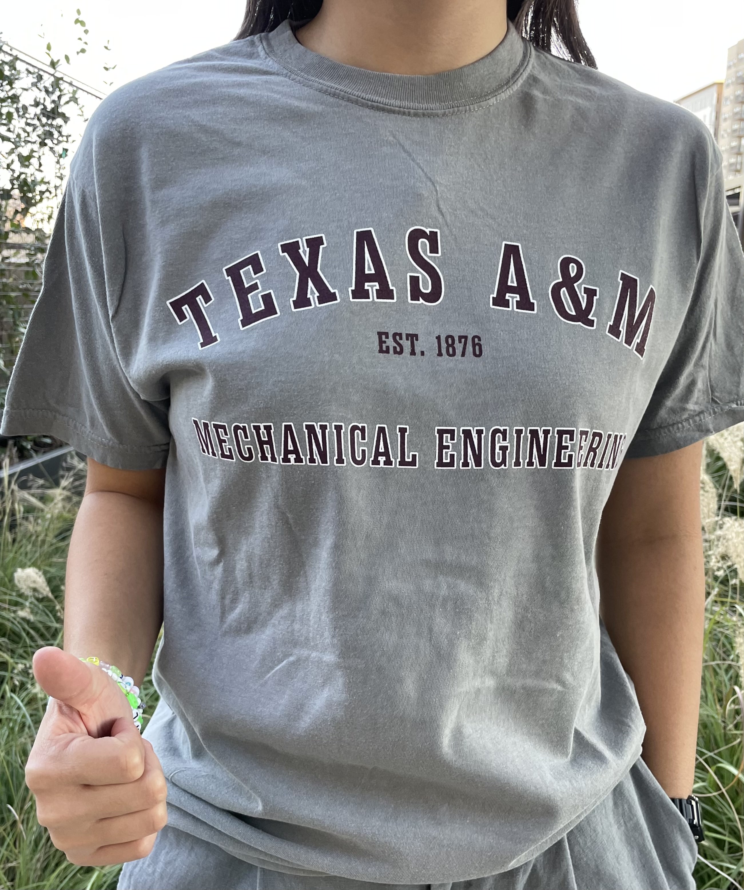 Mechanical Engineering T-shirt