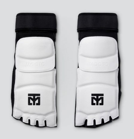 MOOTO Foot Protection
