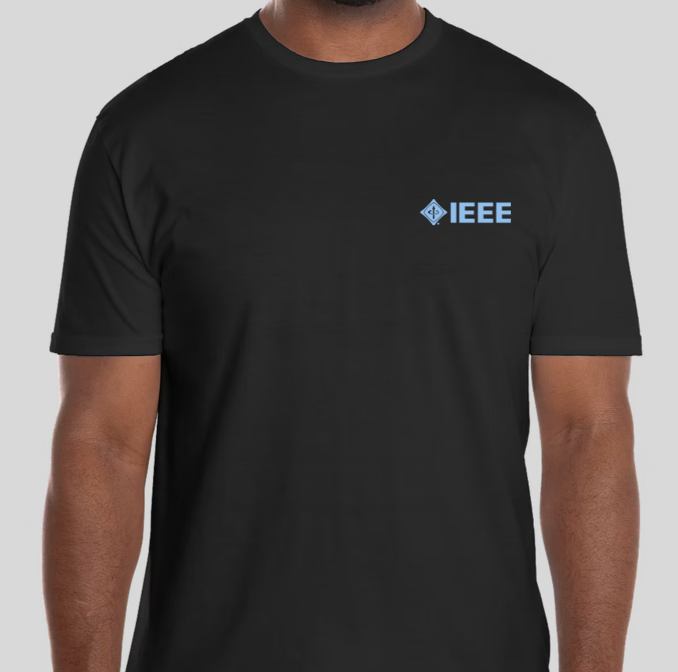 IEEE TAMU 2026-27 T-Shirt