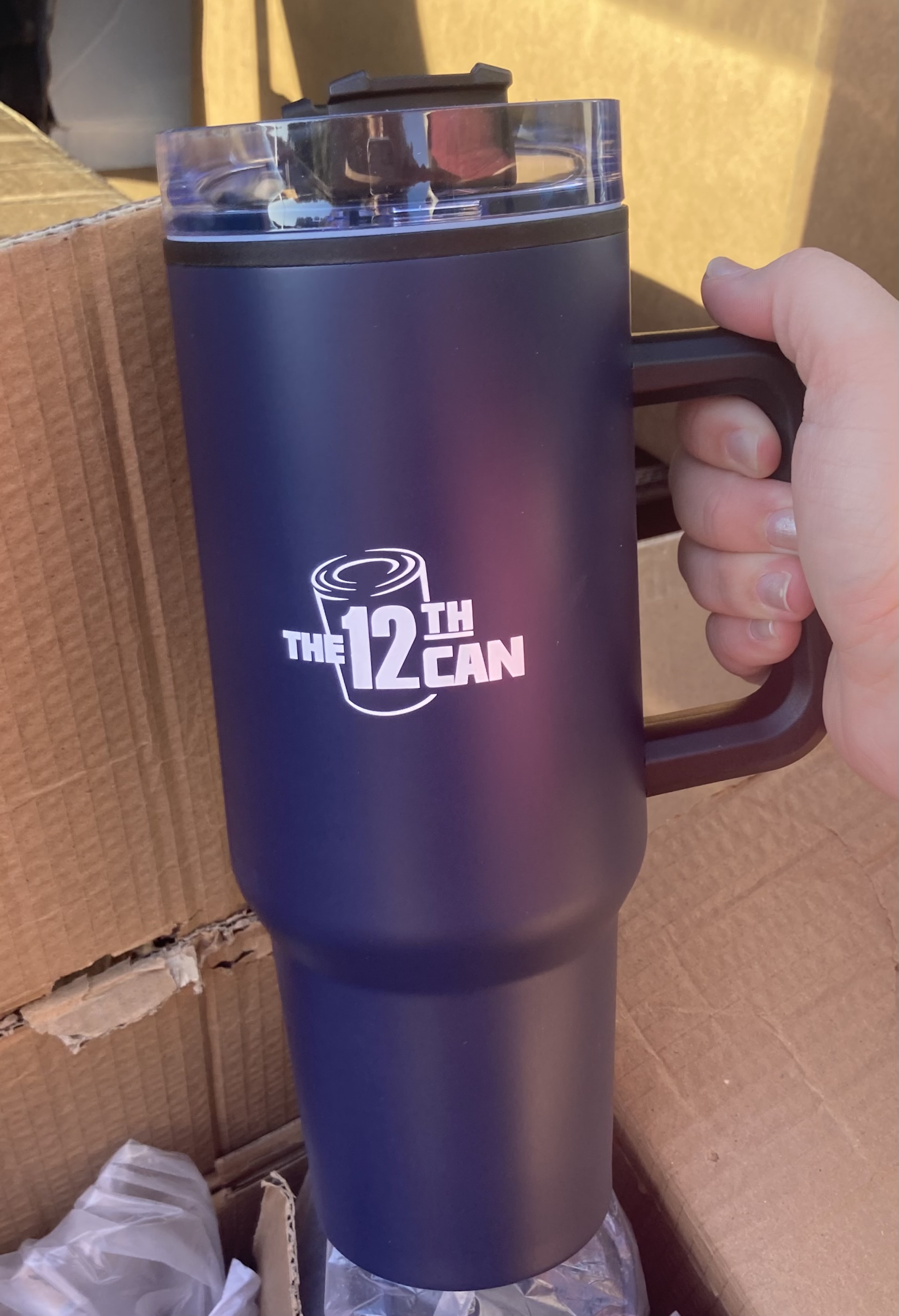 Navigate to this Product's page