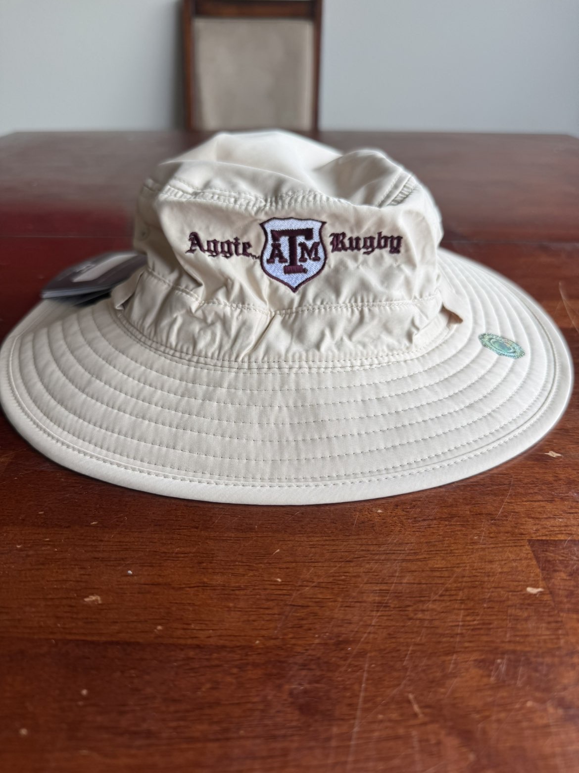 A&amp;M Rugby Bucket hat