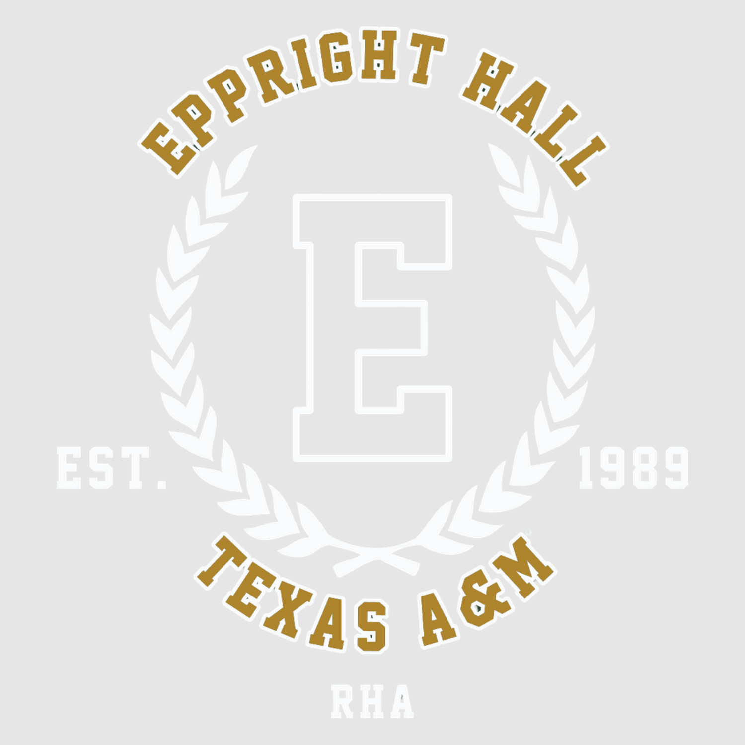 Eppright Hall Crewneck