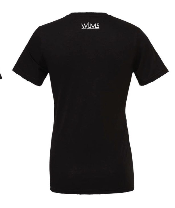 WIMS I Heart Women shirt