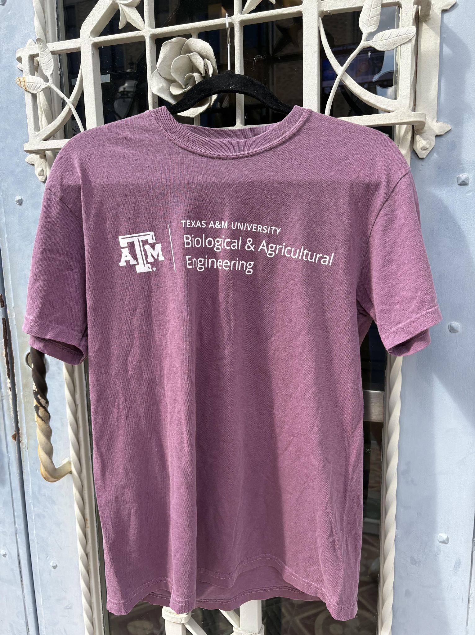 ASABE Department T-shirt