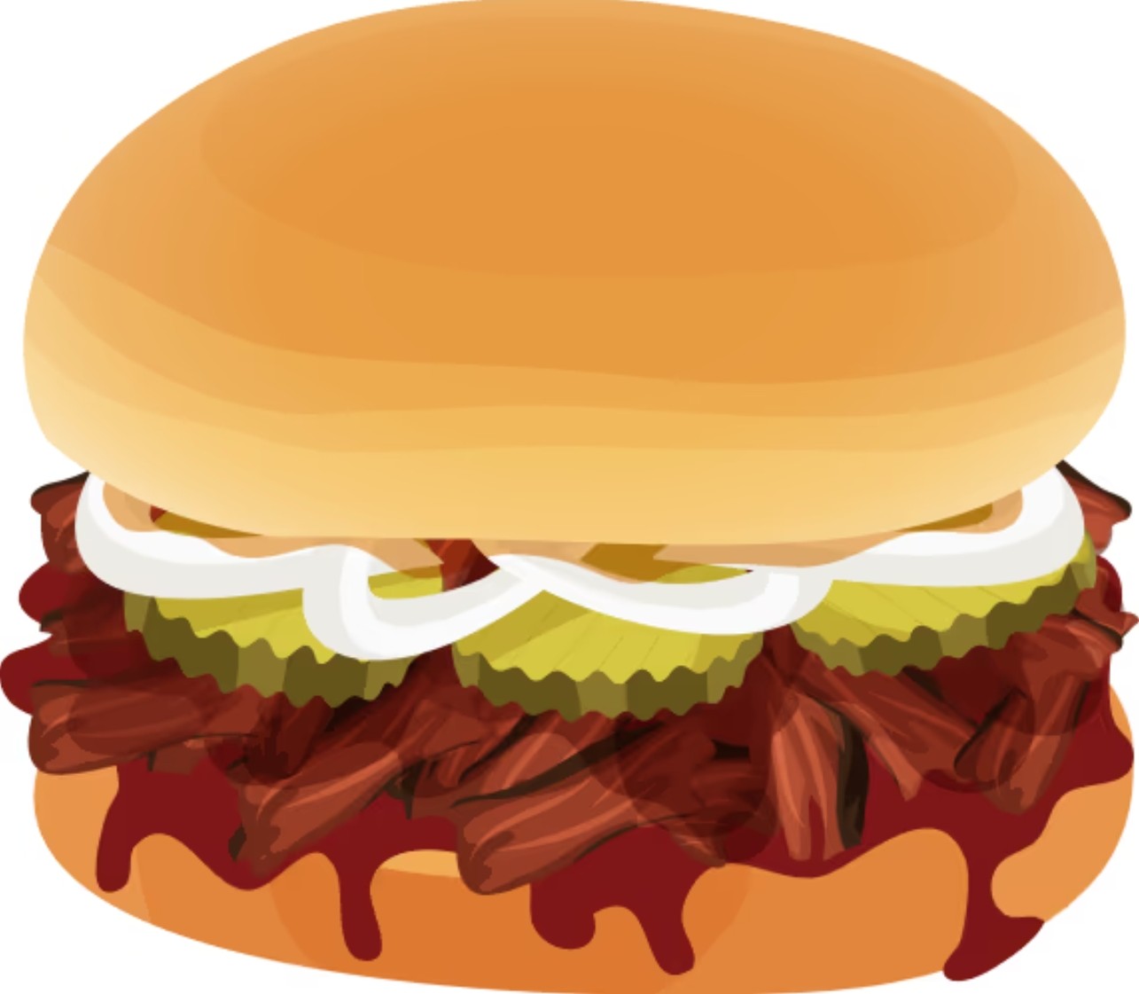 Pulled Pork Cookout Tickets (9/13)