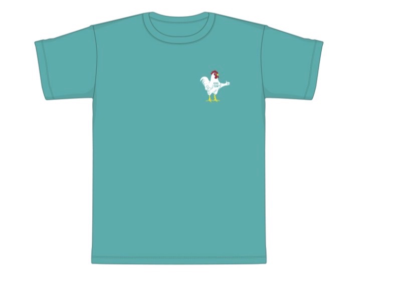 Skyline Texas T-shirt