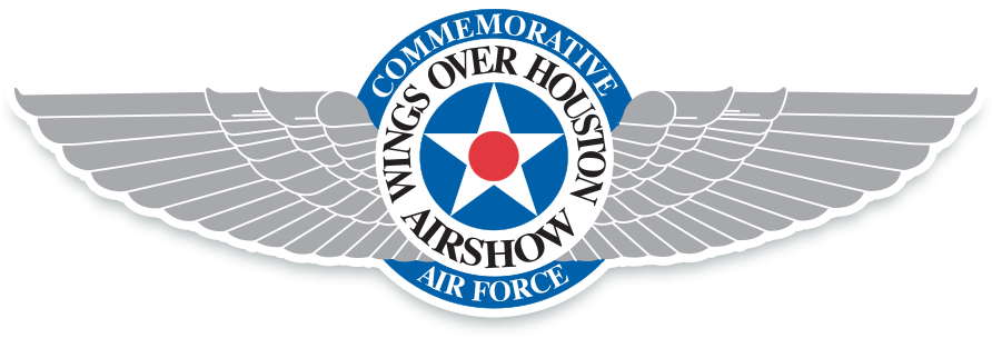 Wings Over Houston Logo
