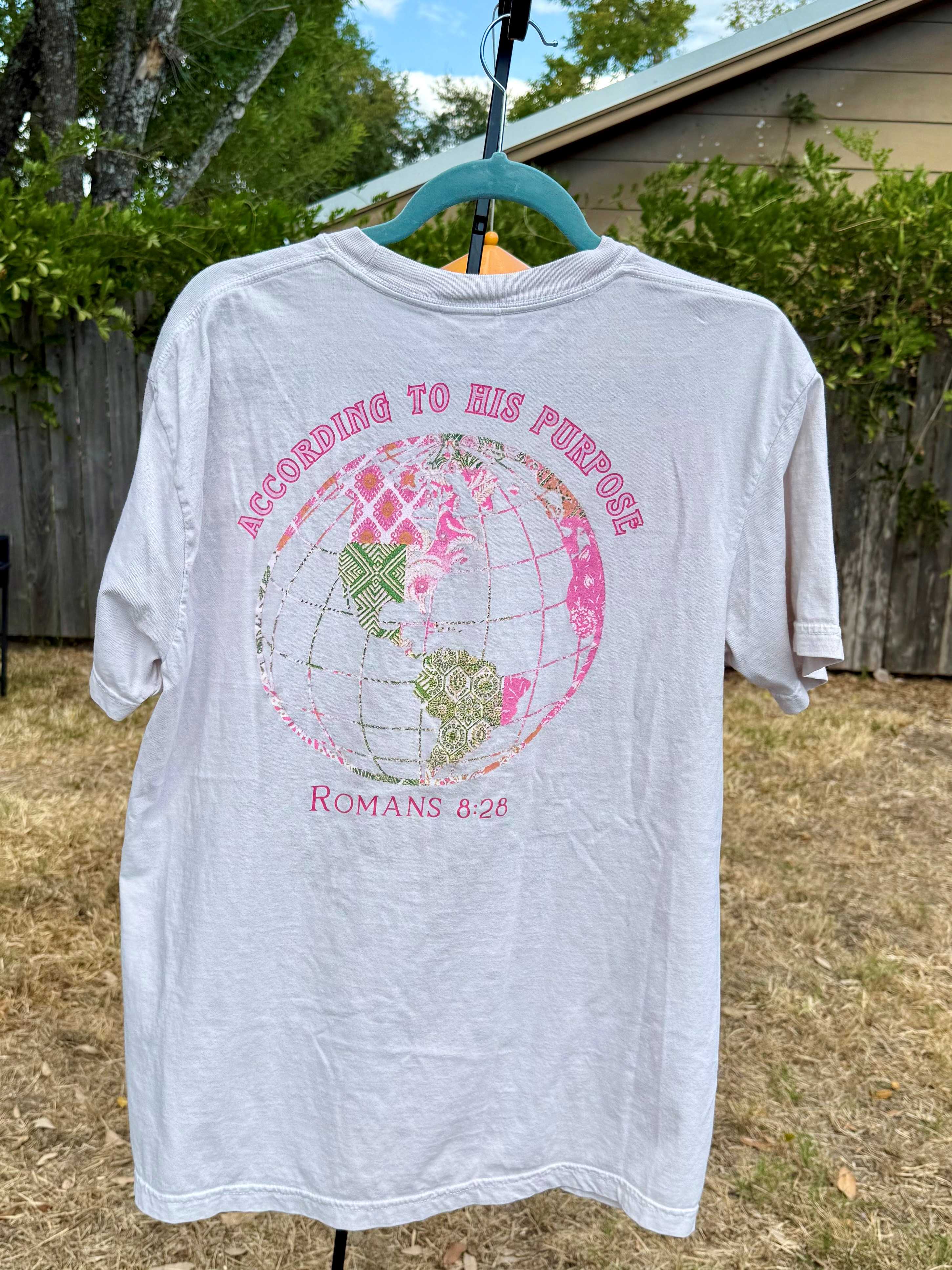 Retreat T-Shirt