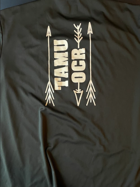 OCR shirt